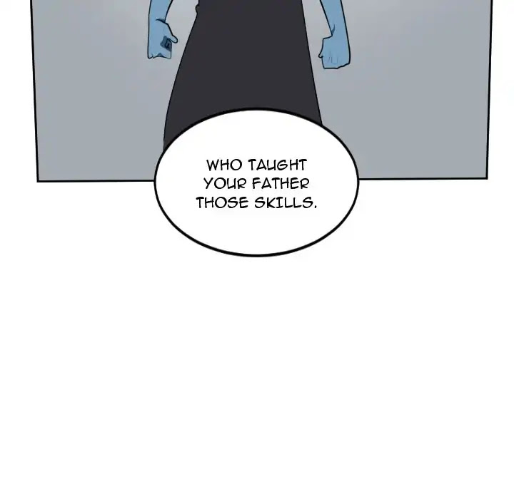 Ultimiter Chapter 99 page 56 - Chapter 99: Episode 99