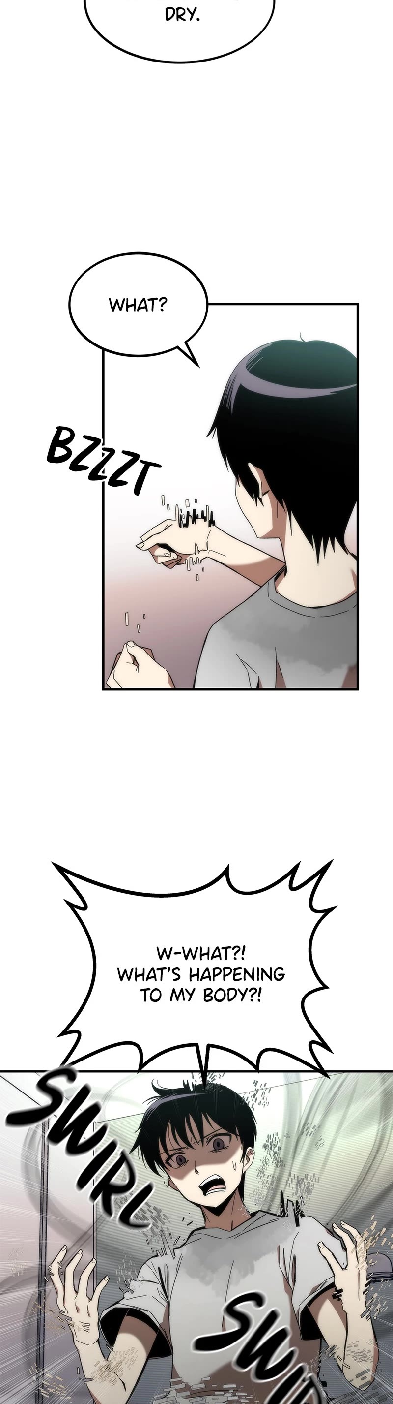 Ultra Alter Chapter 1 page 104 - Chapter 1: Ep. 1 - Healer Servant