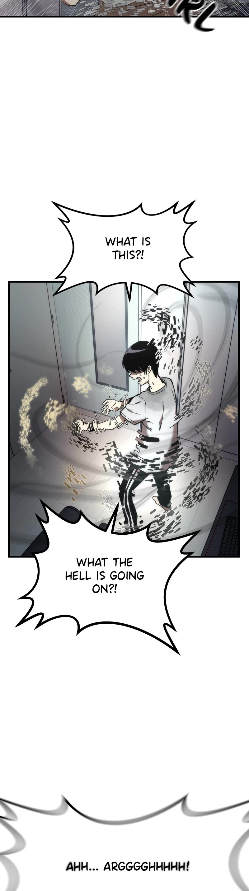 Ultra Alter Chapter 1 page 105 - Chapter 1: Ep. 1 - Healer Servant