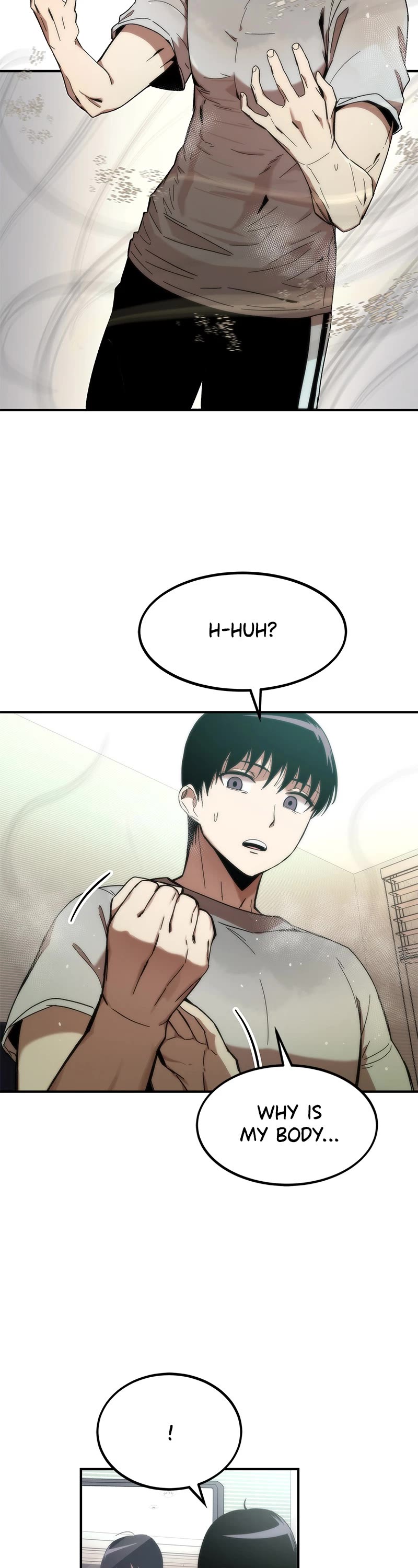 Ultra Alter Chapter 1 page 108 - Chapter 1: Ep. 1 - Healer Servant