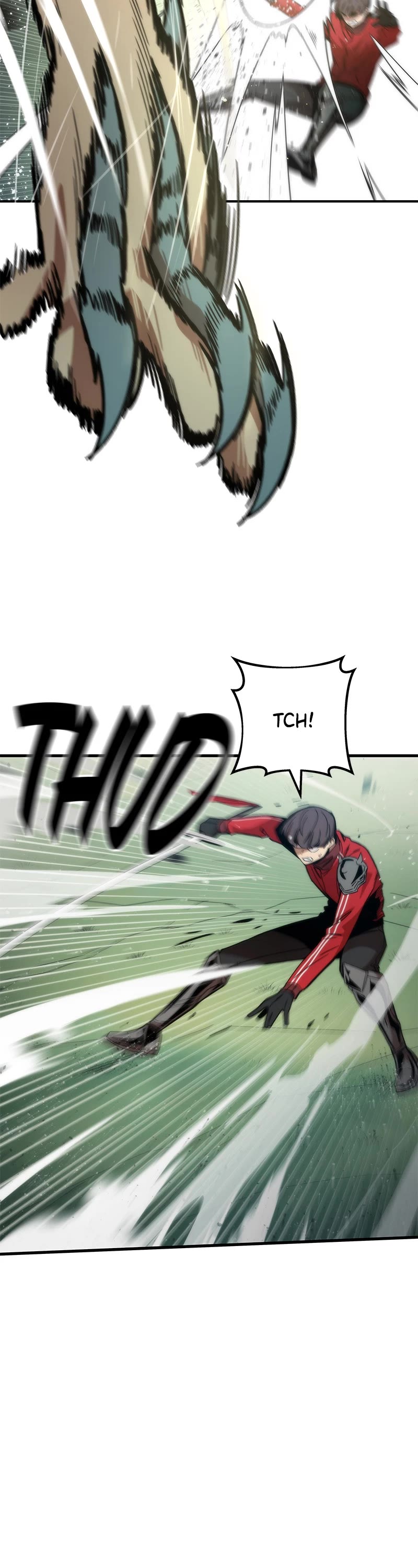 Ultra Alter Chapter 1 page 11 - Chapter 1: Ep. 1 - Healer Servant