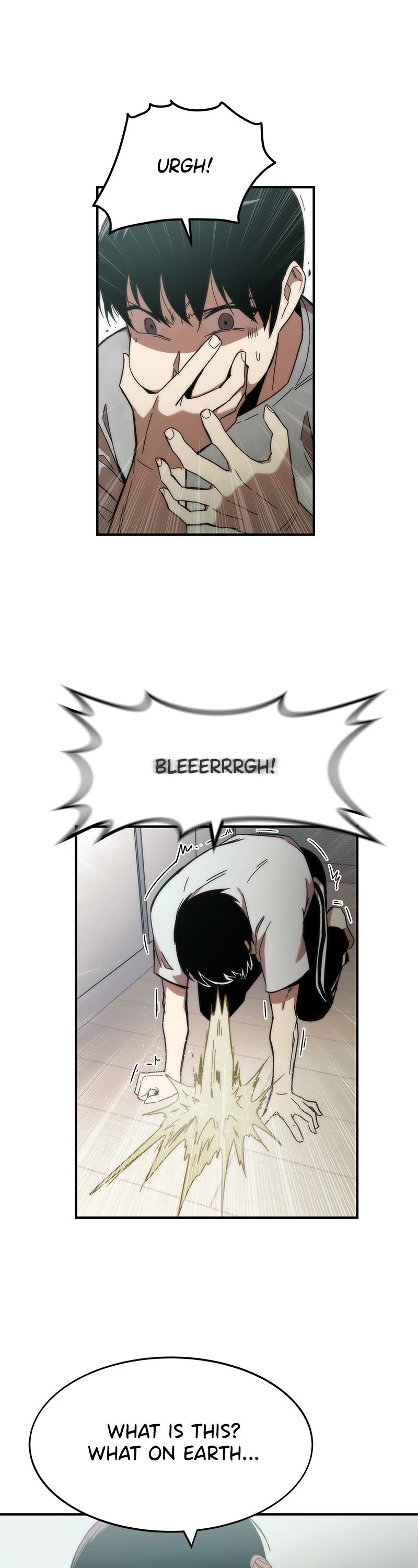 Ultra Alter Chapter 1 page 110 - Chapter 1: Ep. 1 - Healer Servant