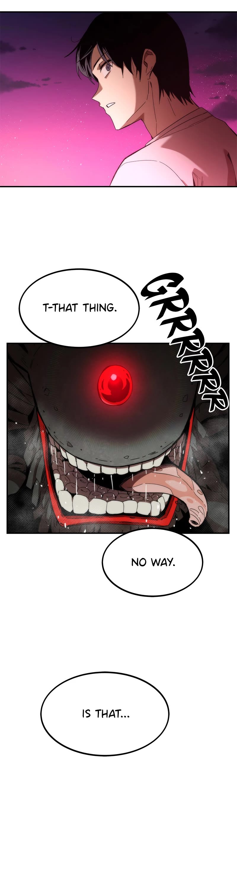 Ultra Alter Chapter 1 page 118 - Chapter 1: Ep. 1 - Healer Servant