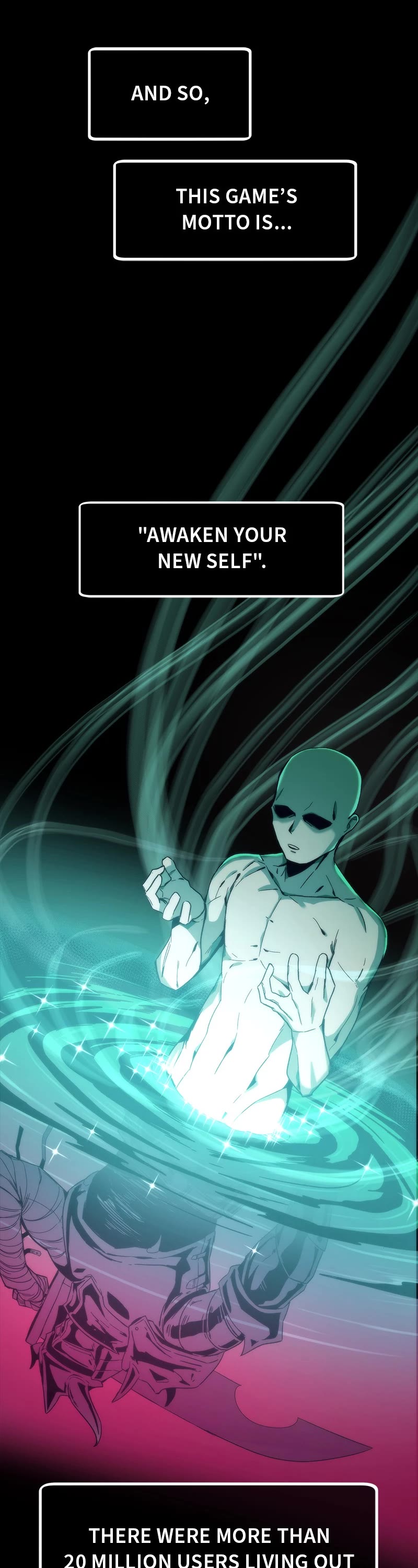 Ultra Alter Chapter 1 page 18 - Chapter 1: Ep. 1 - Healer Servant