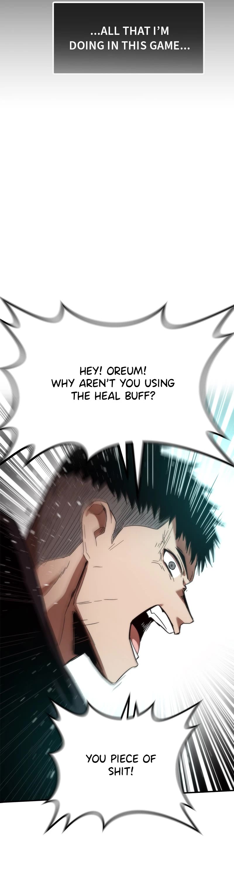 Ultra Alter Chapter 1 page 20 - Chapter 1: Ep. 1 - Healer Servant