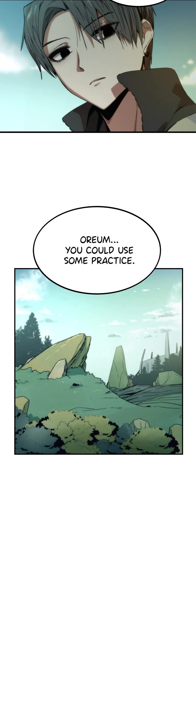 Ultra Alter Chapter 1 page 30 - Chapter 1: Ep. 1 - Healer Servant