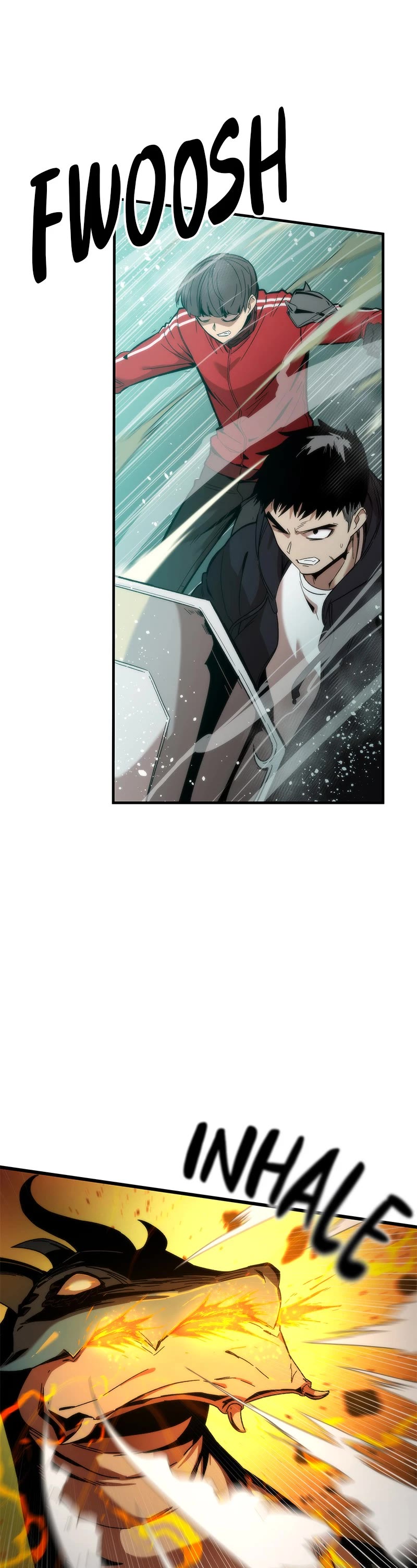 Ultra Alter Chapter 1 page 5 - Chapter 1: Ep. 1 - Healer Servant