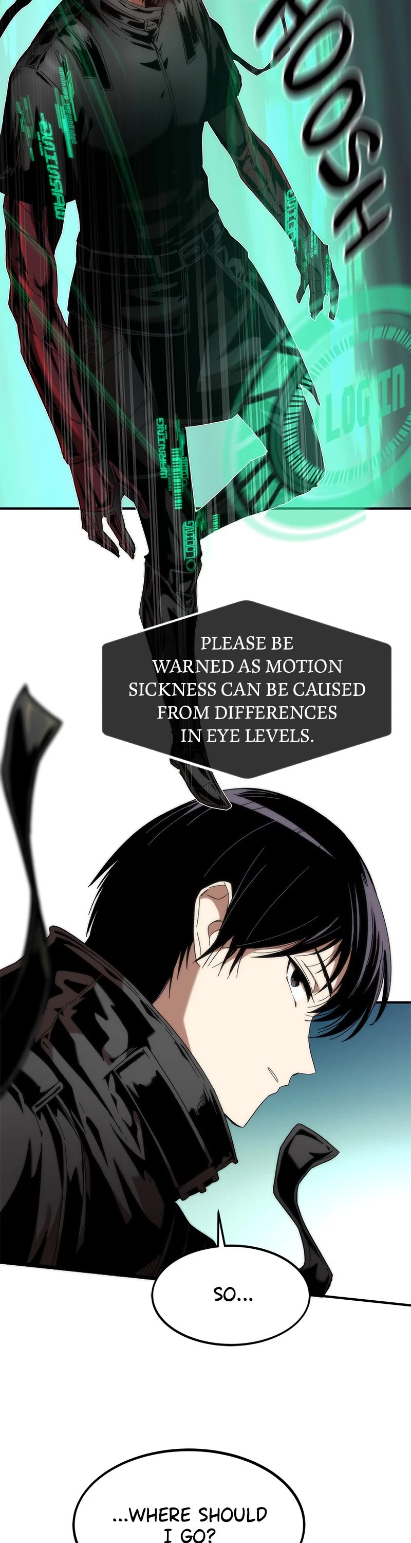 Ultra Alter Chapter 1 page 52 - Chapter 1: Ep. 1 - Healer Servant