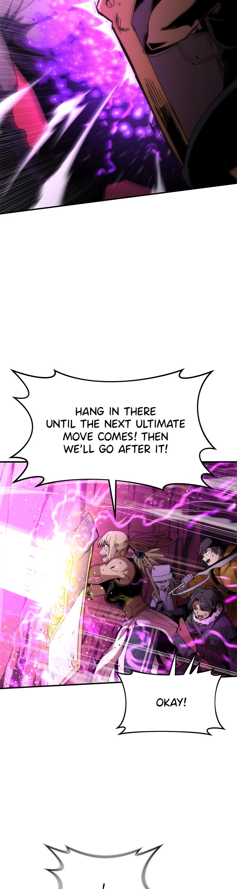 Ultra Alter Chapter 1 page 56 - Chapter 1: Ep. 1 - Healer Servant