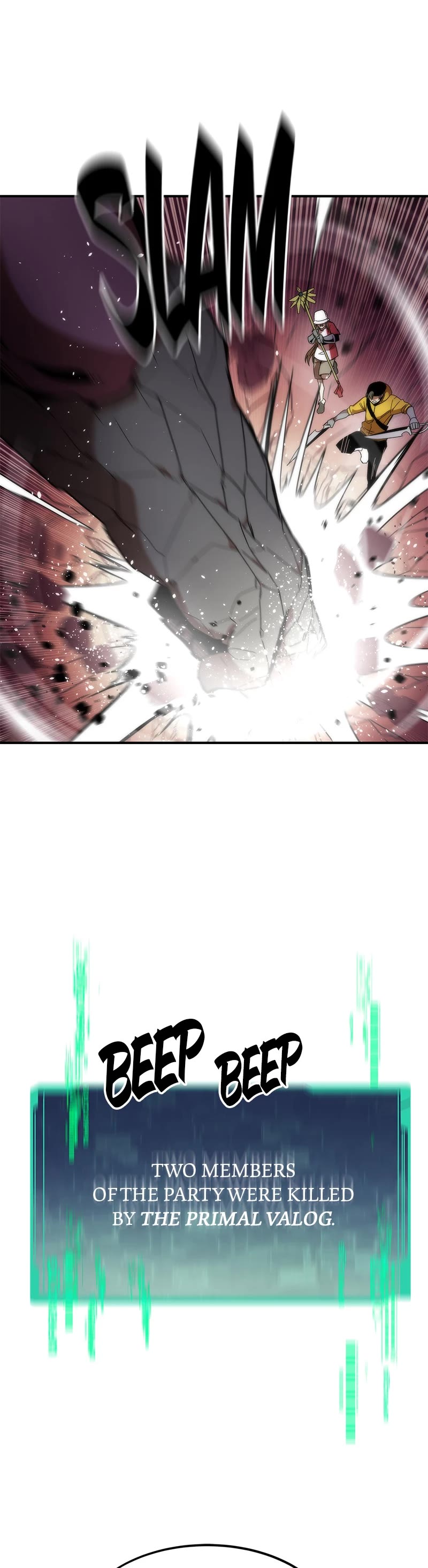 Ultra Alter Chapter 1 page 59 - Chapter 1: Ep. 1 - Healer Servant
