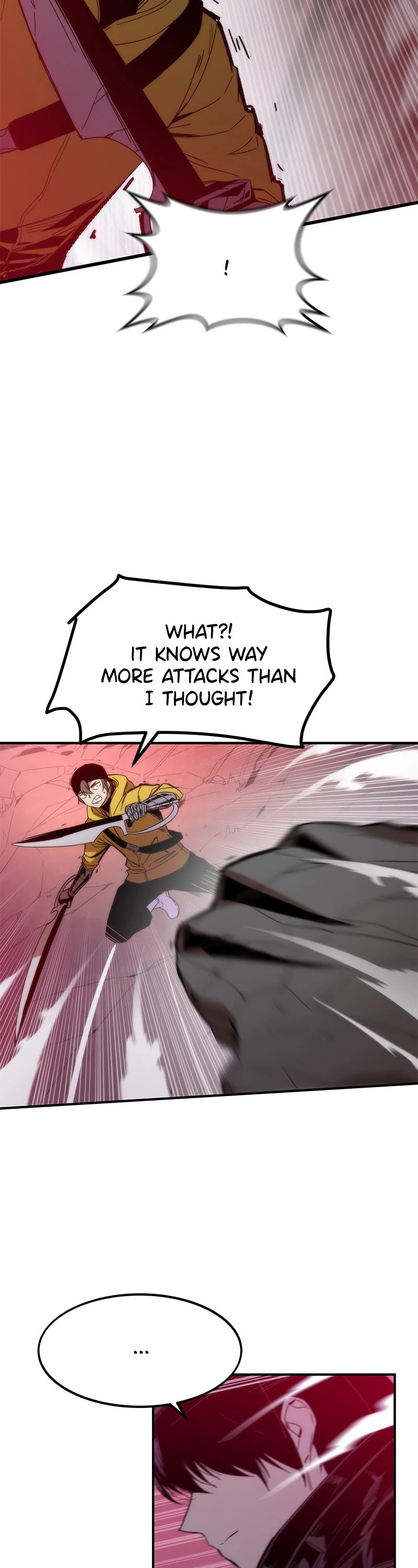 Ultra Alter Chapter 1 page 64 - Chapter 1: Ep. 1 - Healer Servant