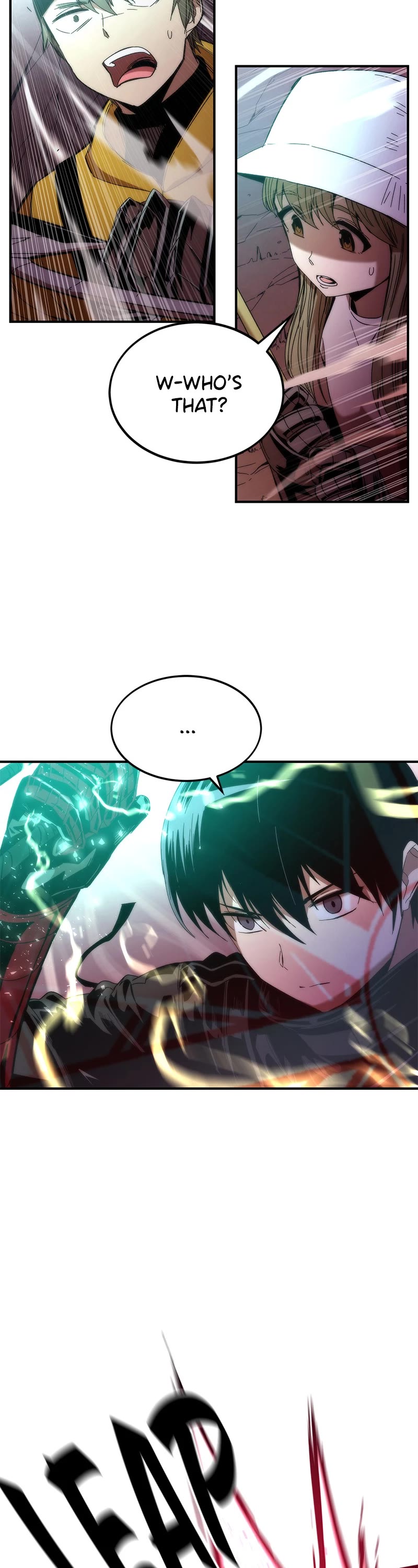 Ultra Alter Chapter 1 page 67 - Chapter 1: Ep. 1 - Healer Servant