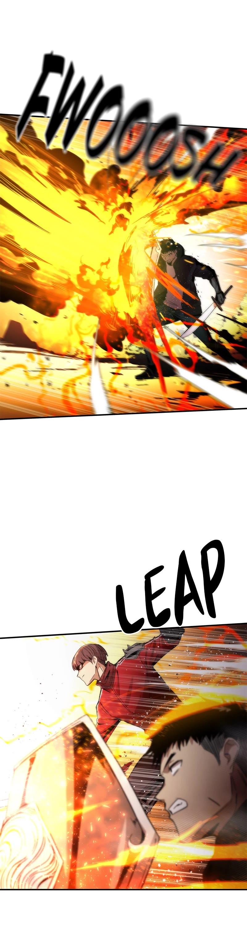 Ultra Alter Chapter 1 page 7 - Chapter 1: Ep. 1 - Healer Servant