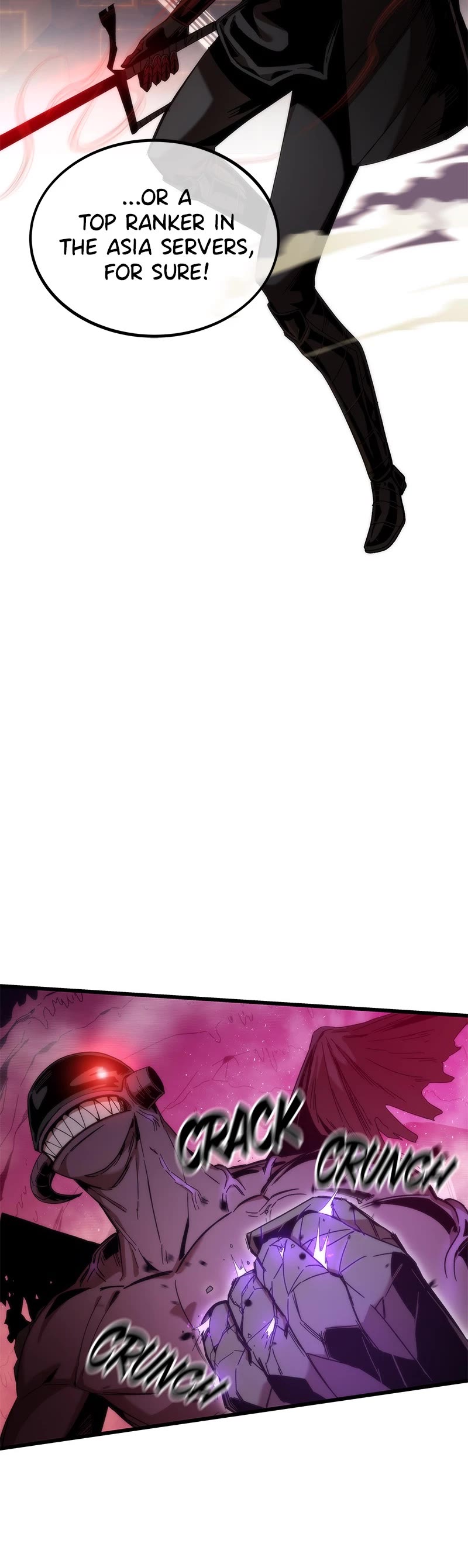 Ultra Alter Chapter 1 page 74 - Chapter 1: Ep. 1 - Healer Servant