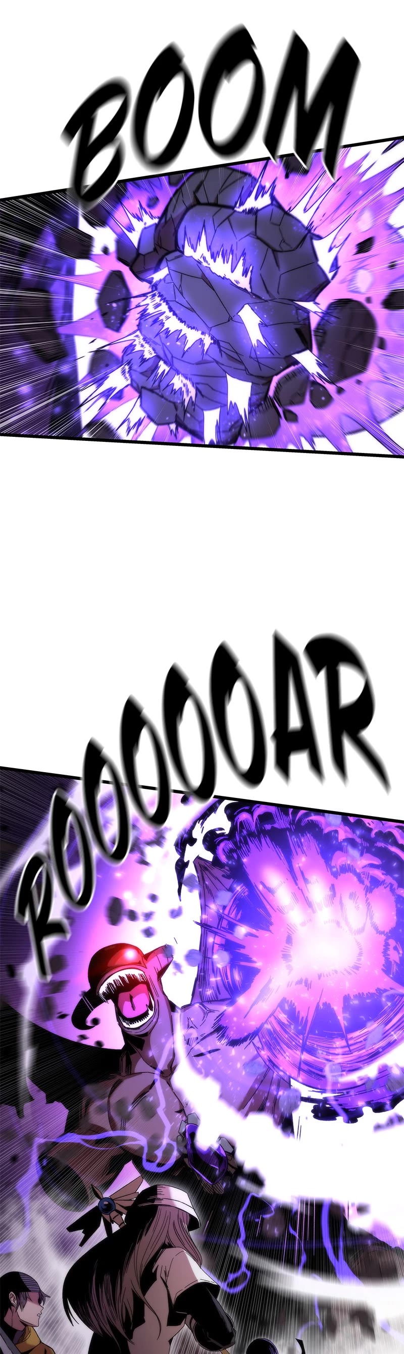 Ultra Alter Chapter 1 page 75 - Chapter 1: Ep. 1 - Healer Servant