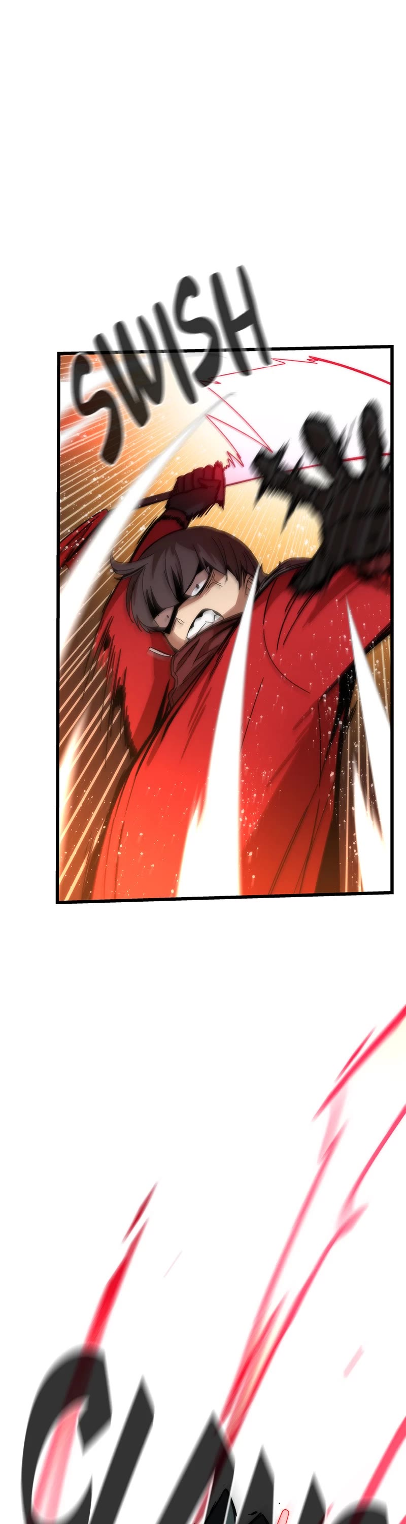 Ultra Alter Chapter 1 page 8 - Chapter 1: Ep. 1 - Healer Servant