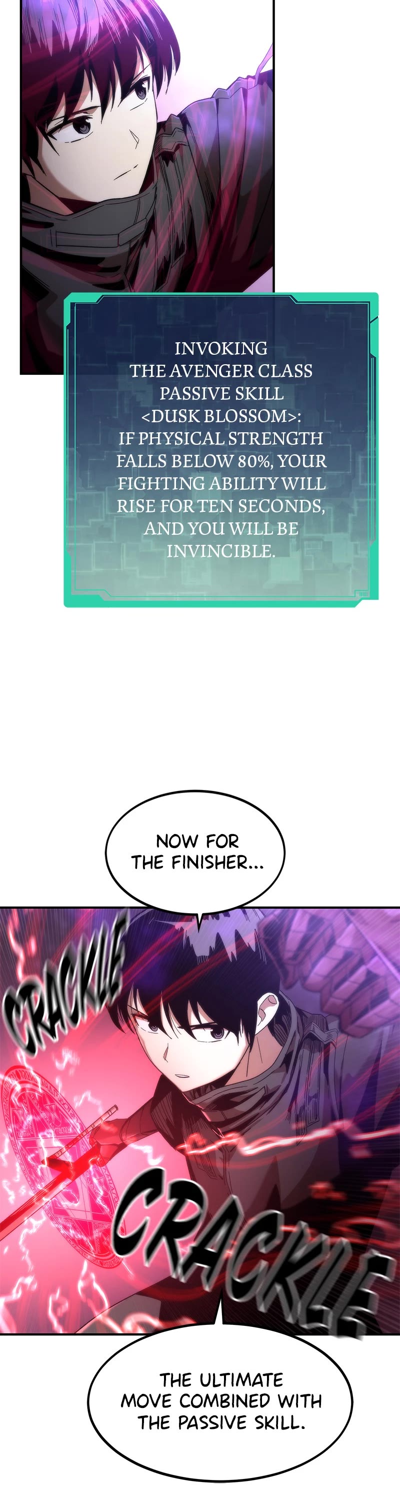 Ultra Alter Chapter 1 page 80 - Chapter 1: Ep. 1 - Healer Servant