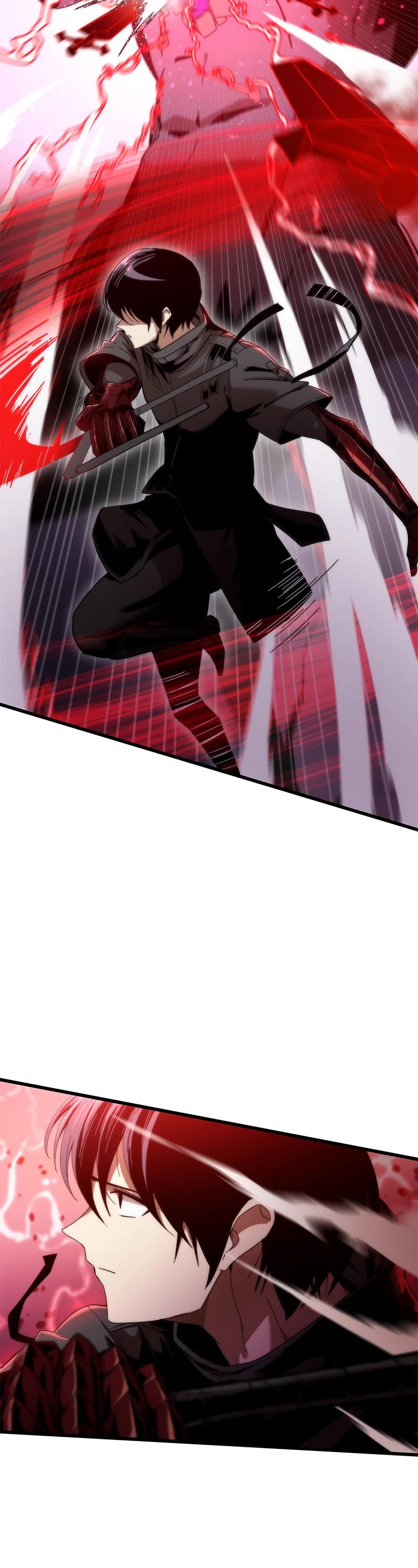 Ultra Alter Chapter 1 page 83 - Chapter 1: Ep. 1 - Healer Servant