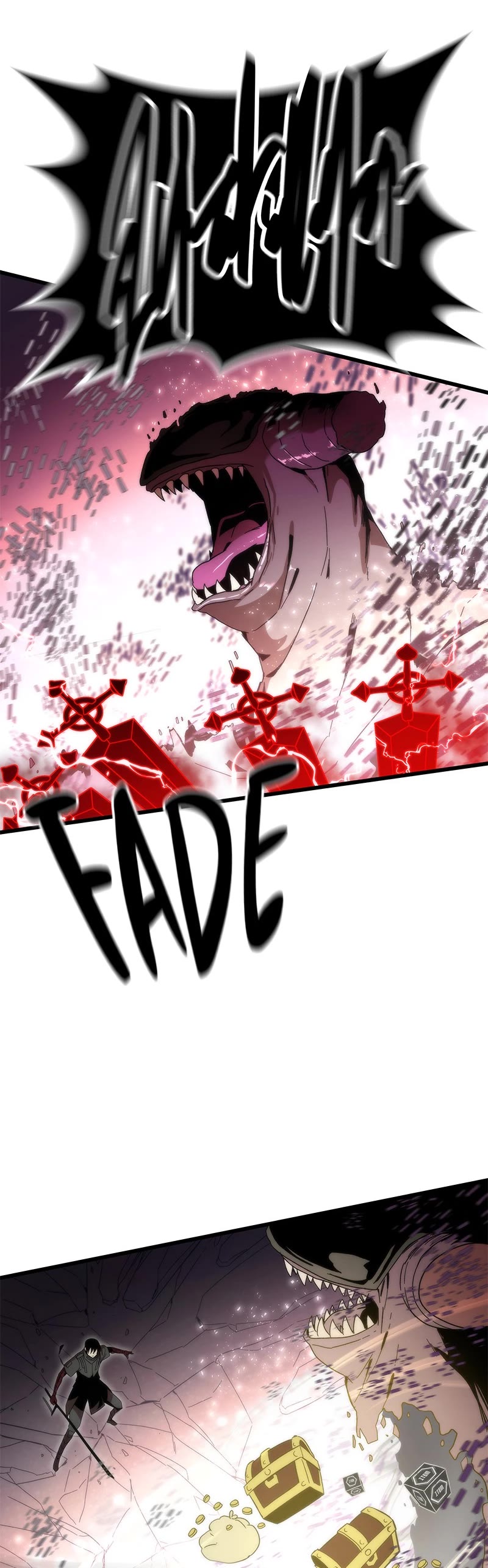 Ultra Alter Chapter 1 page 84 - Chapter 1: Ep. 1 - Healer Servant