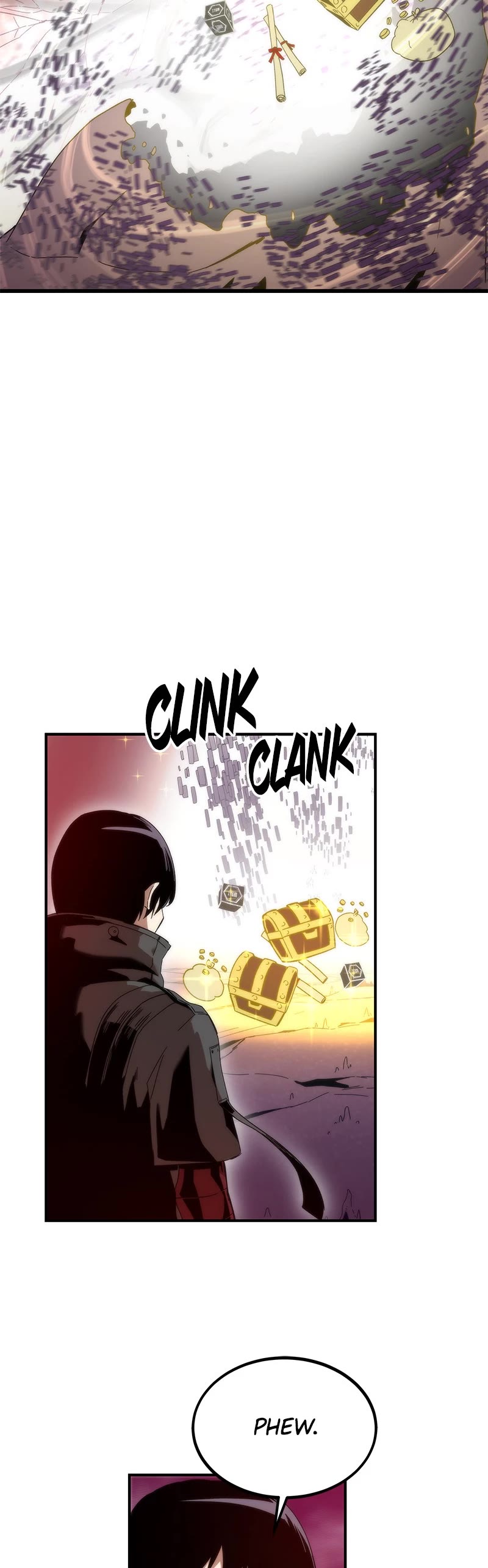 Ultra Alter Chapter 1 page 85 - Chapter 1: Ep. 1 - Healer Servant