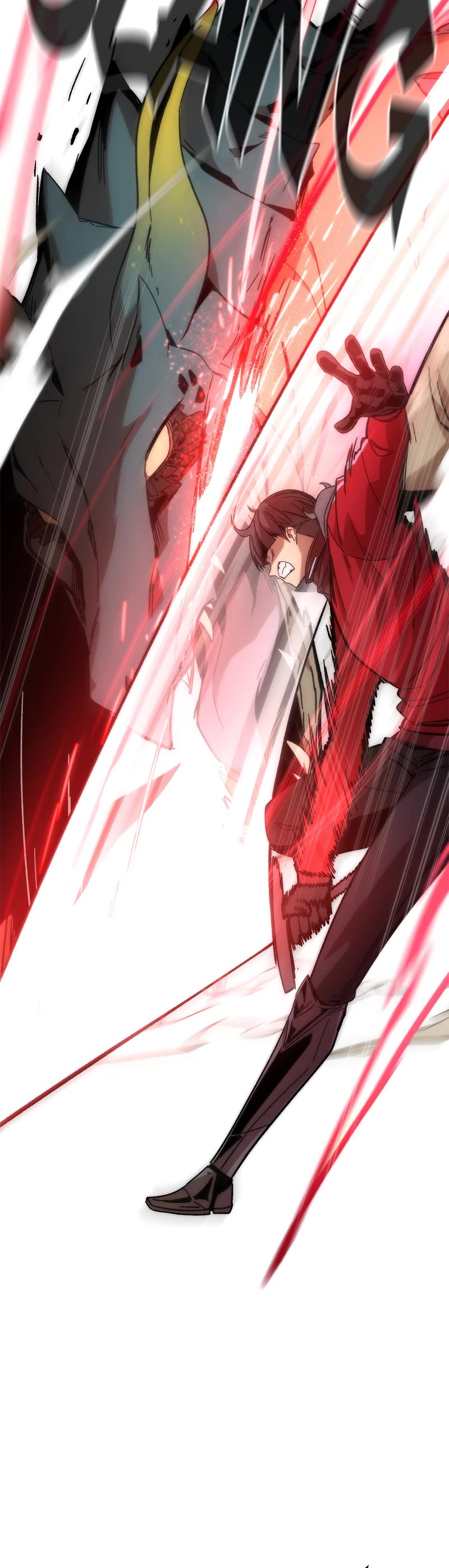 Ultra Alter Chapter 1 page 9 - Chapter 1: Ep. 1 - Healer Servant