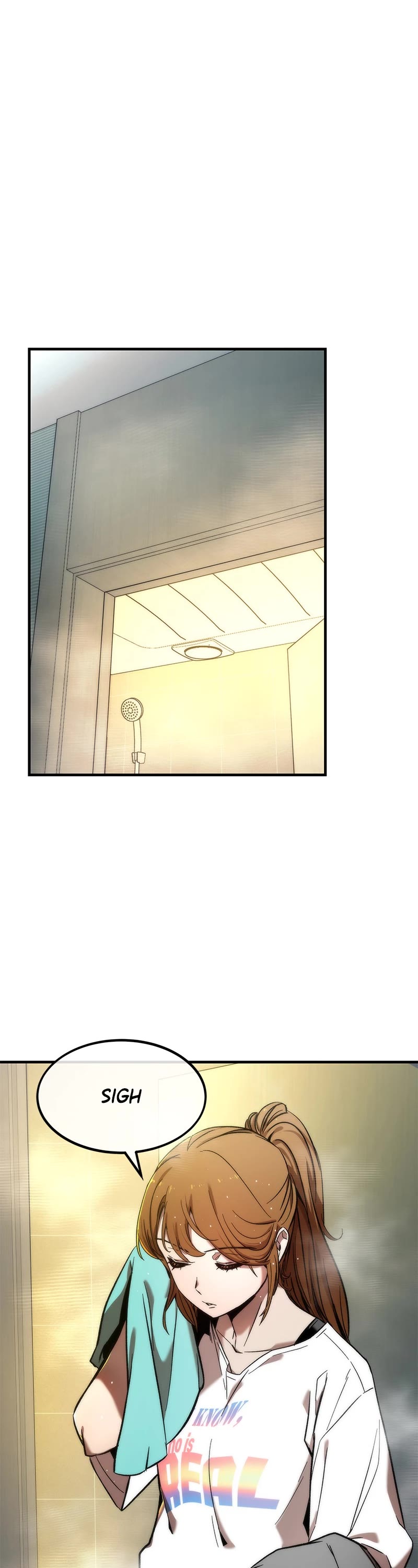 Ultra Alter Chapter 10 page 12 - Chapter 10: Ep. 10 - Party