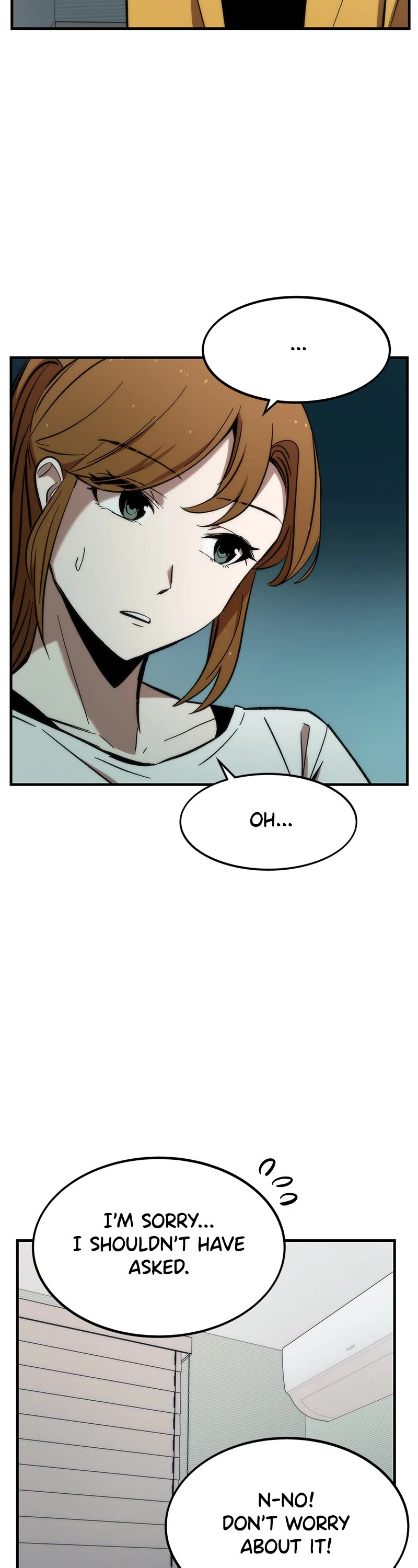 Ultra Alter Chapter 10 page 16 - Chapter 10: Ep. 10 - Party