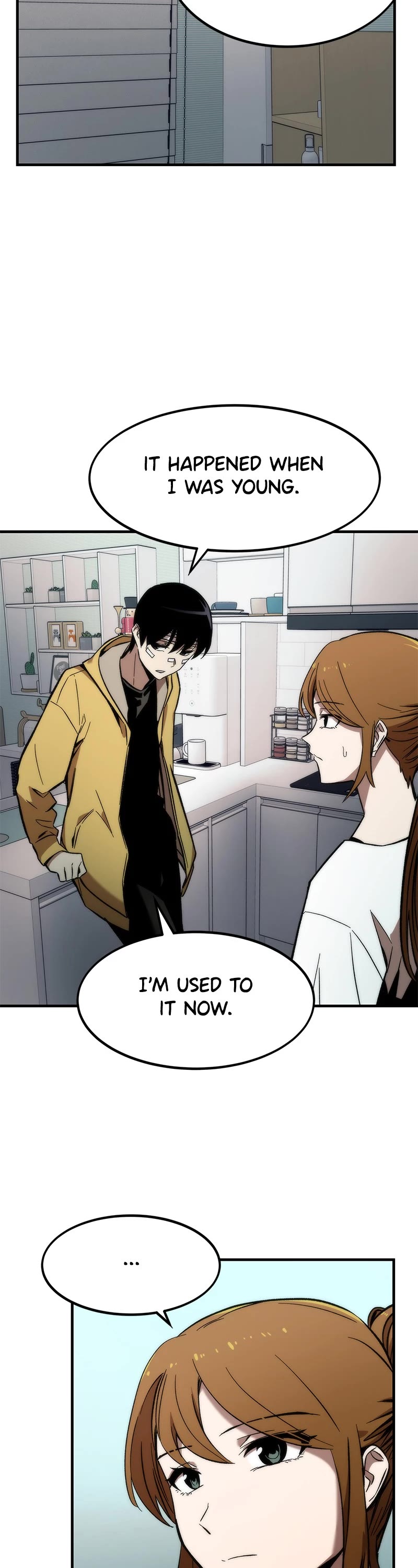 Ultra Alter Chapter 10 page 17 - Chapter 10: Ep. 10 - Party