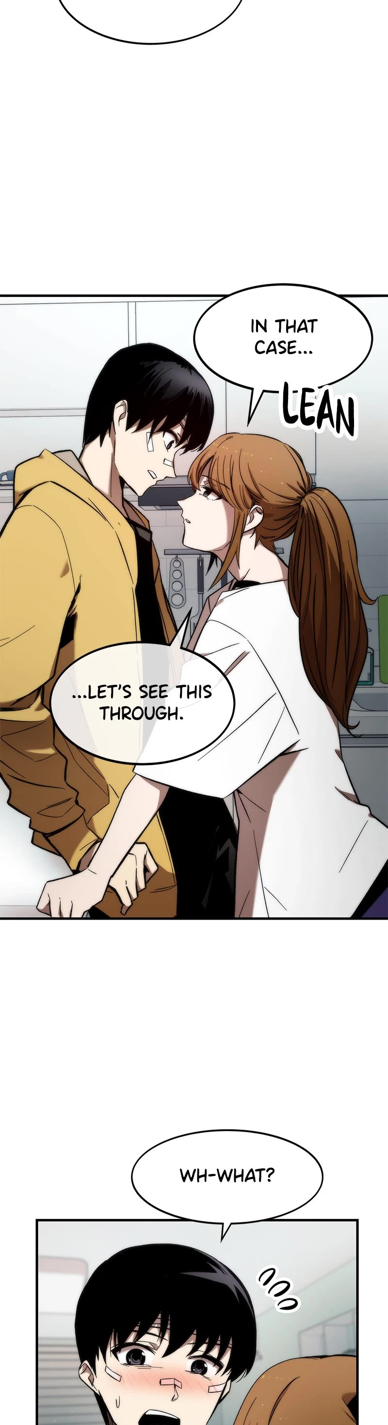 Ultra Alter Chapter 10 page 20 - Chapter 10: Ep. 10 - Party