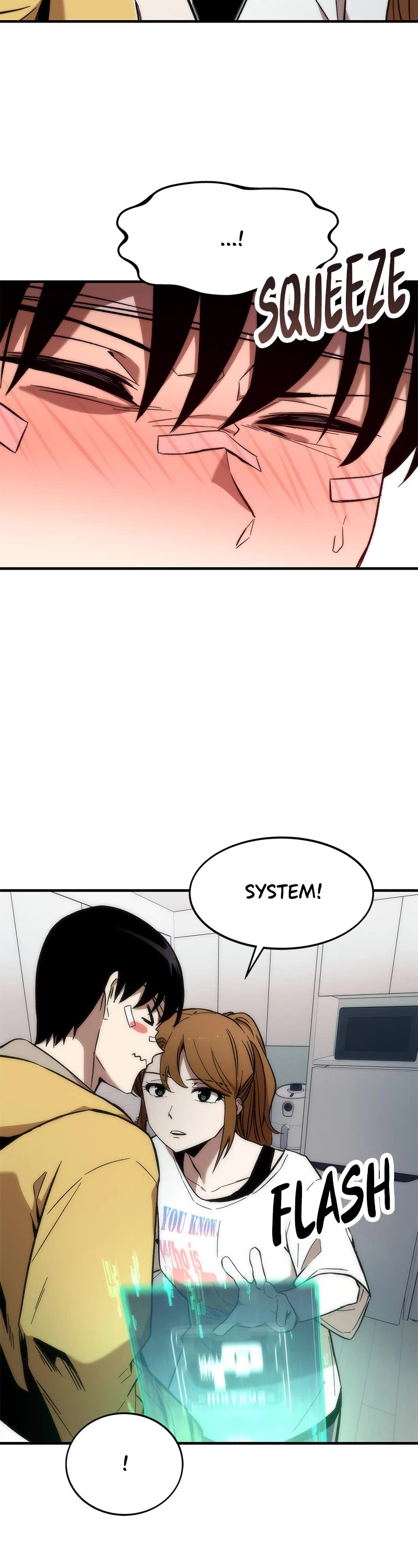 Ultra Alter Chapter 10 page 22 - Chapter 10: Ep. 10 - Party