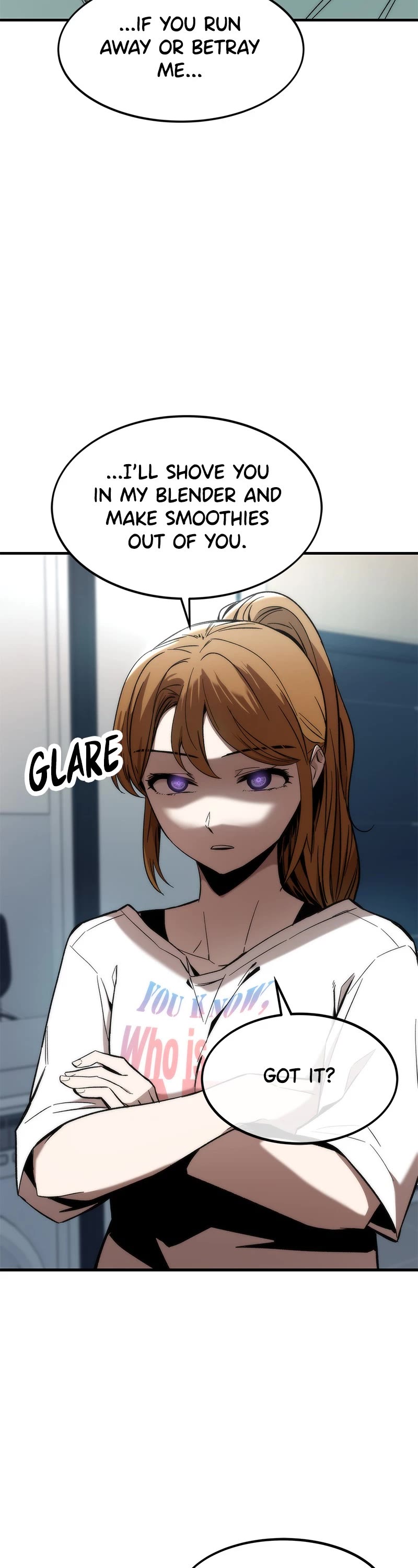 Ultra Alter Chapter 10 page 27 - Chapter 10: Ep. 10 - Party