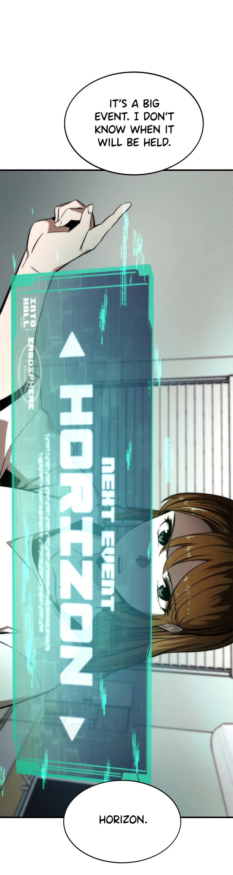 Ultra Alter Chapter 10 page 40 - Chapter 10: Ep. 10 - Party