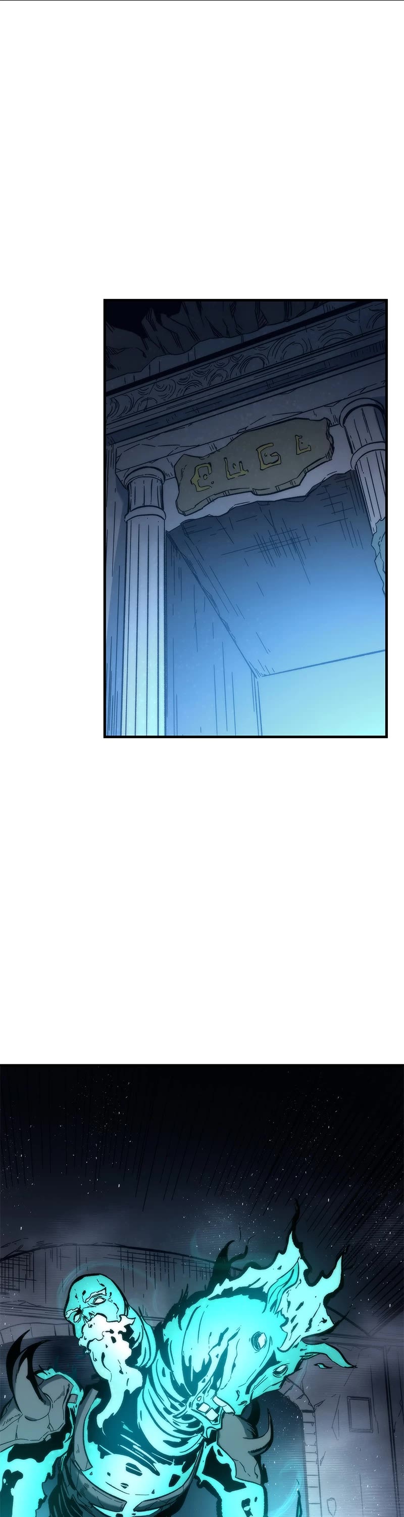 Ultra Alter Chapter 10 page 43 - Chapter 10: Ep. 10 - Party