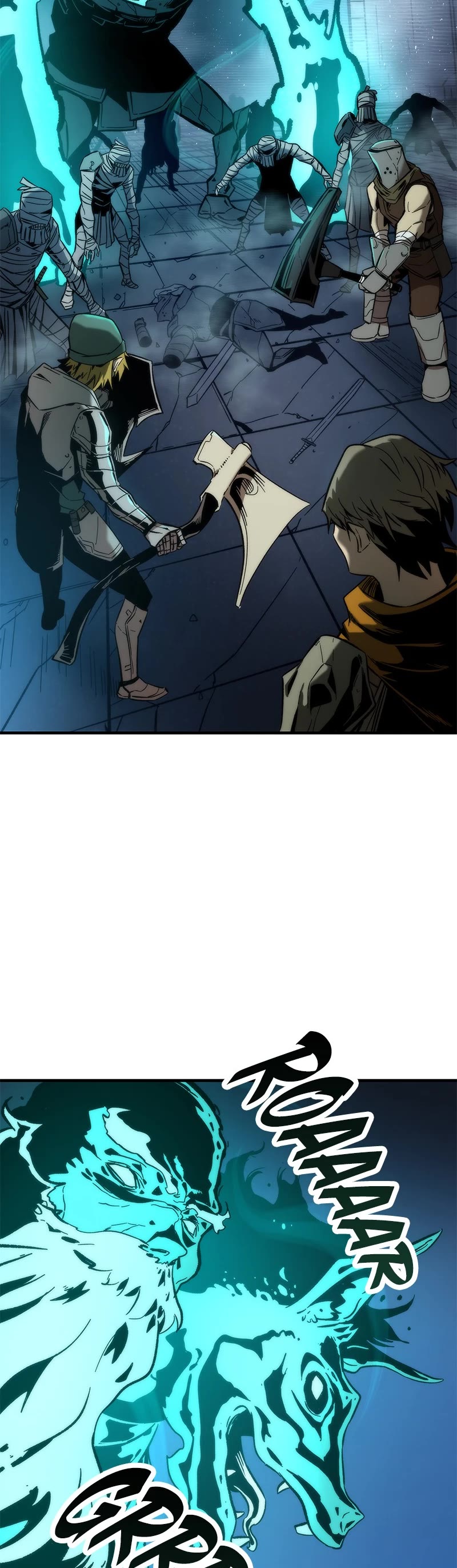 Ultra Alter Chapter 10 page 44 - Chapter 10: Ep. 10 - Party