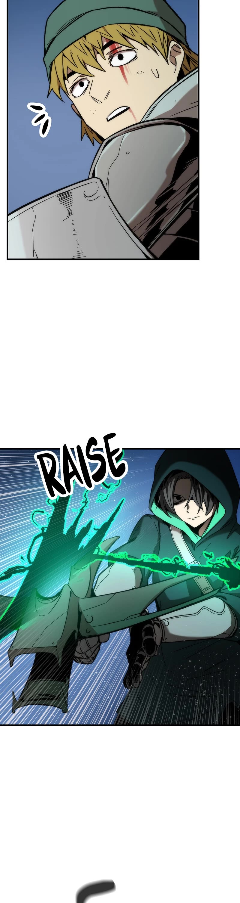 Ultra Alter Chapter 10 page 47 - Chapter 10: Ep. 10 - Party