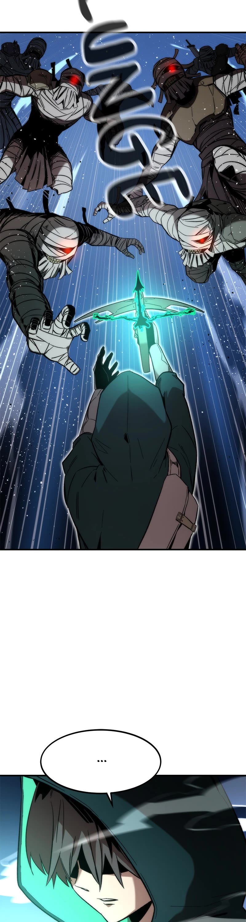 Ultra Alter Chapter 10 page 48 - Chapter 10: Ep. 10 - Party