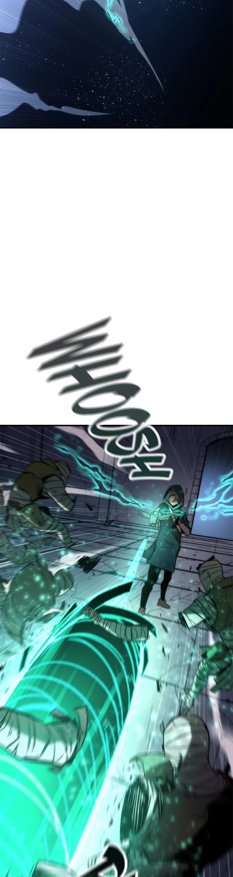 Ultra Alter Chapter 10 page 52 - Chapter 10: Ep. 10 - Party