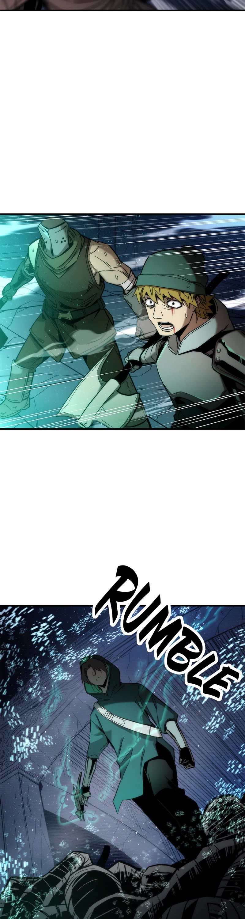 Ultra Alter Chapter 10 page 54 - Chapter 10: Ep. 10 - Party