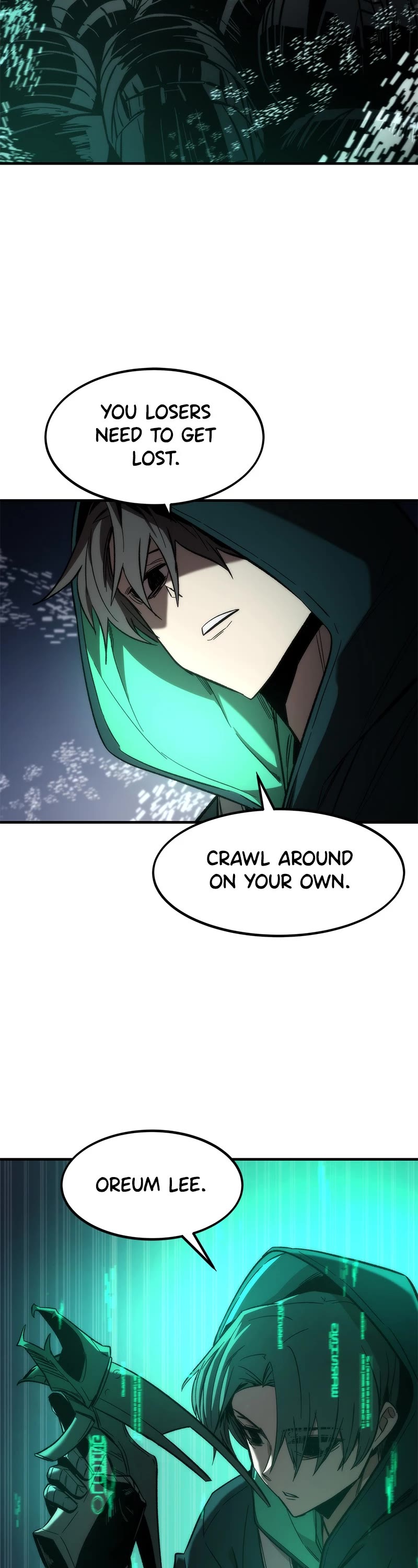 Ultra Alter Chapter 10 page 55 - Chapter 10: Ep. 10 - Party