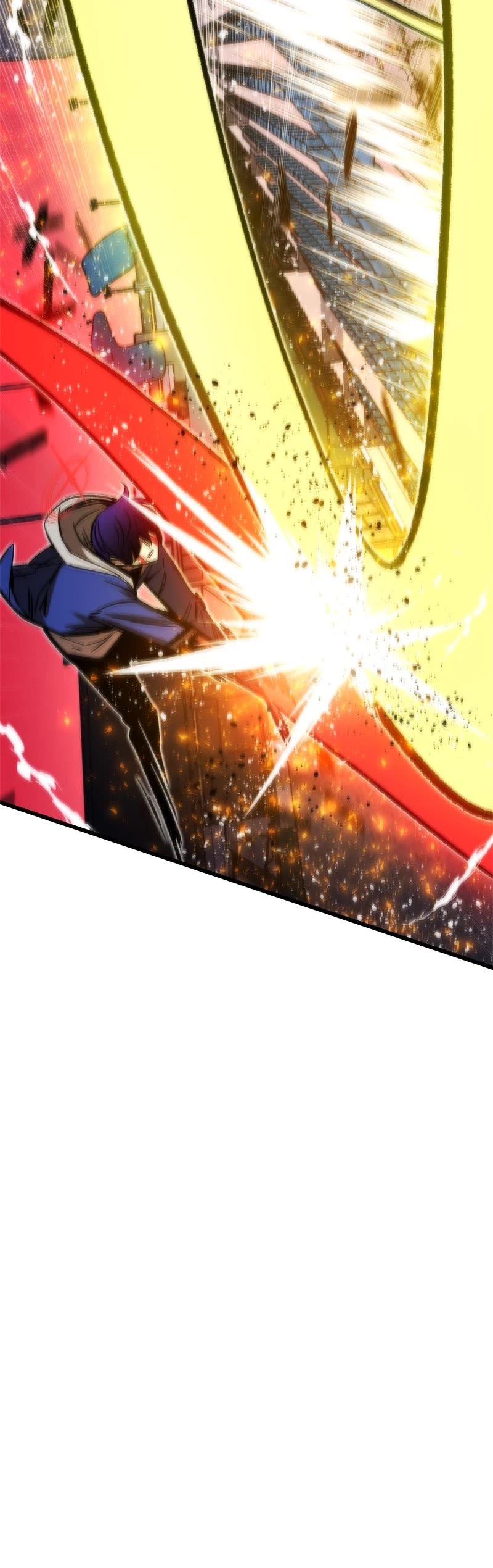 Ultra Alter Chapter 100 page 10 - Chapter 100: Ep. 100 - Revenge