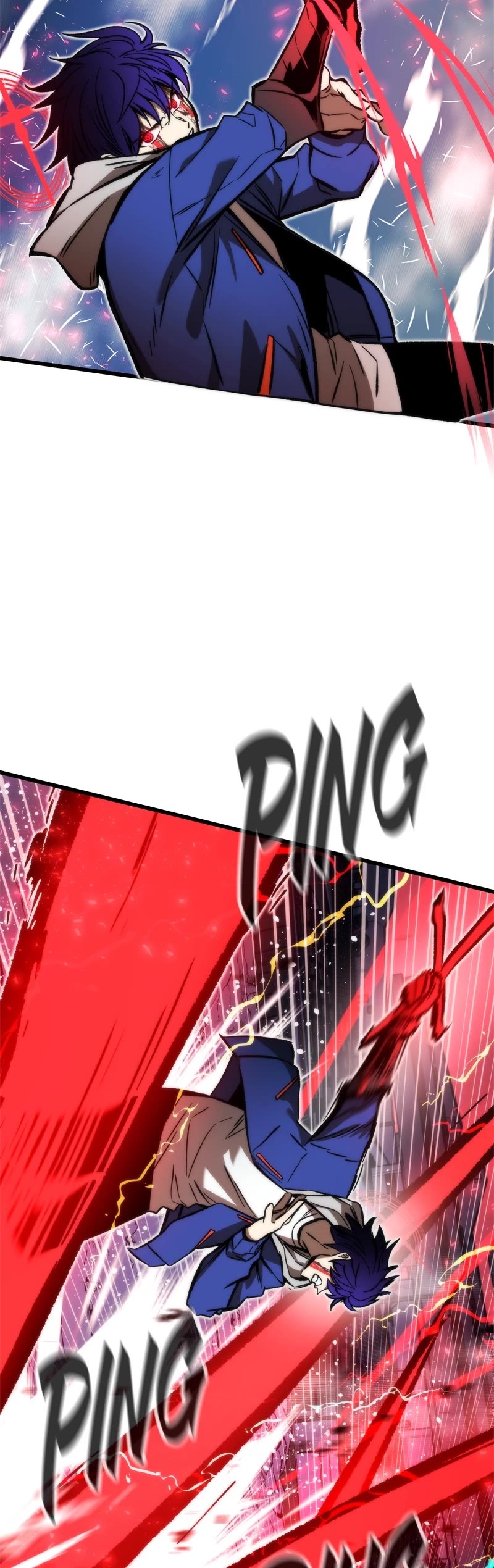 Ultra Alter Chapter 100 page 20 - Chapter 100: Ep. 100 - Revenge