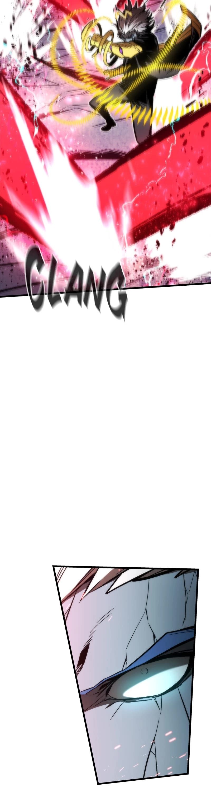 Ultra Alter Chapter 100 page 22 - Chapter 100: Ep. 100 - Revenge