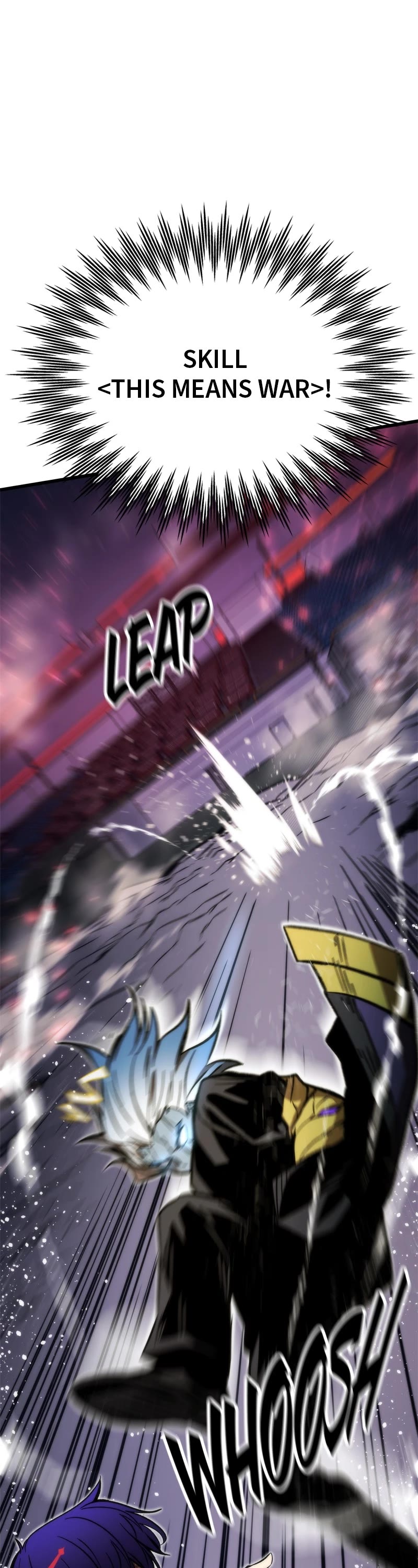 Ultra Alter Chapter 100 page 23 - Chapter 100: Ep. 100 - Revenge