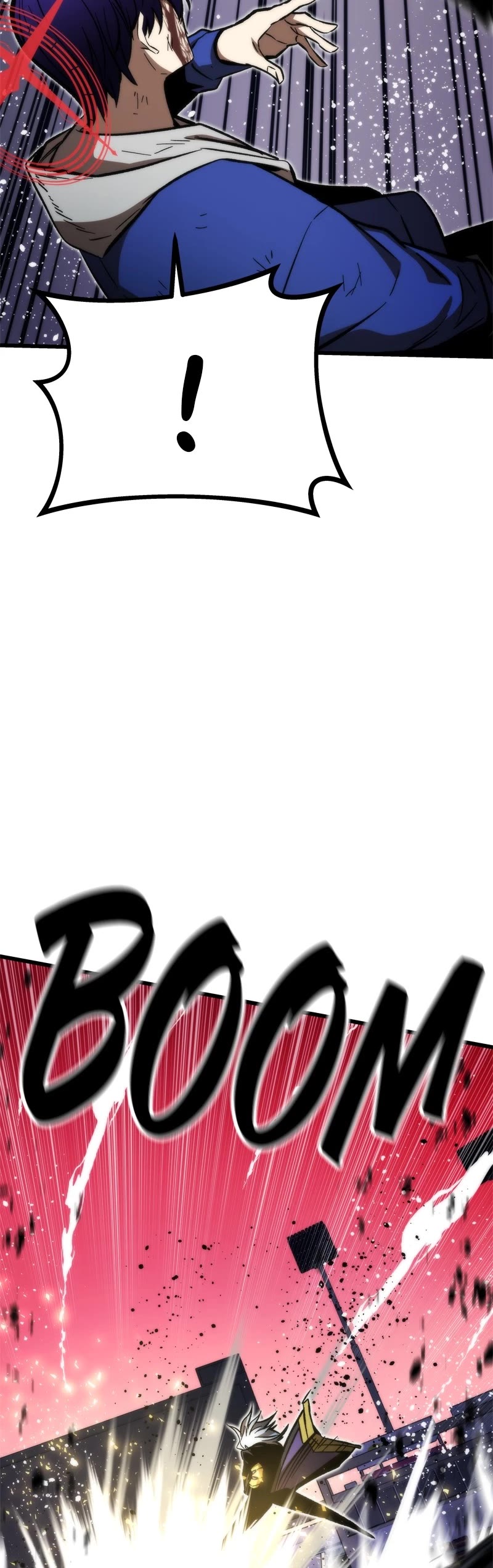 Ultra Alter Chapter 100 page 24 - Chapter 100: Ep. 100 - Revenge
