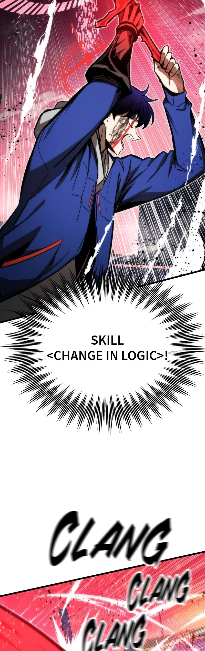 Ultra Alter Chapter 100 page 29 - Chapter 100: Ep. 100 - Revenge