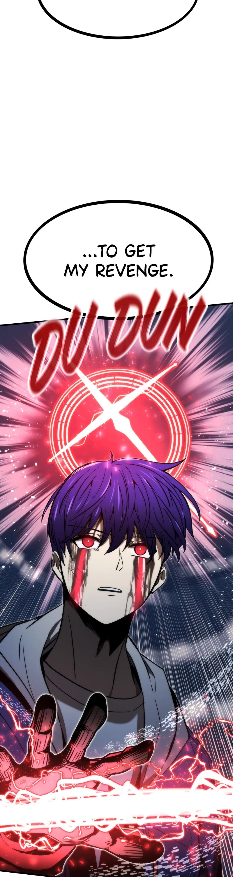 Ultra Alter Chapter 100 page 3 - Chapter 100: Ep. 100 - Revenge