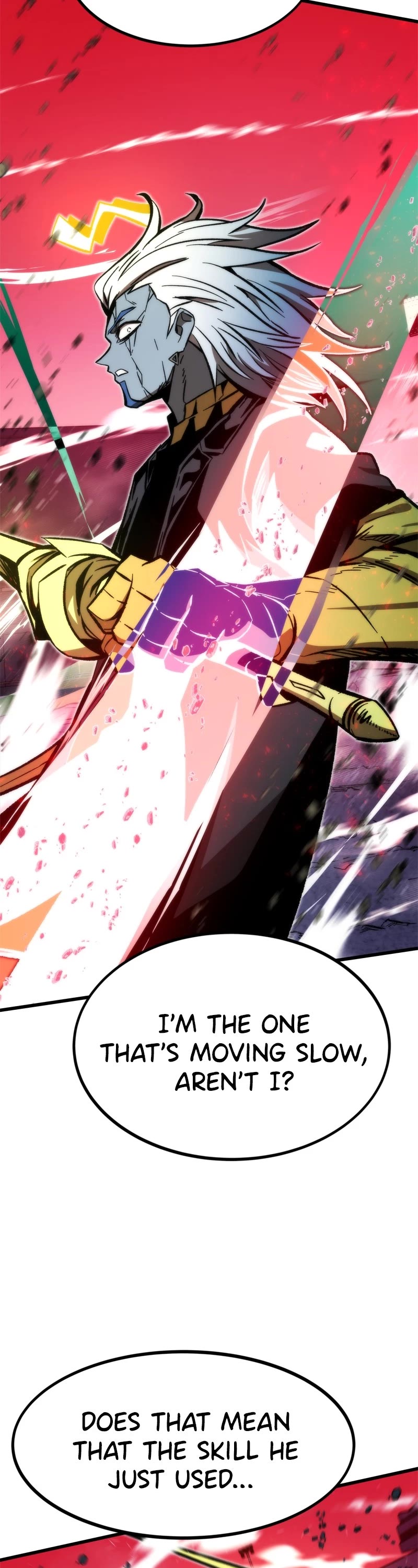 Ultra Alter Chapter 100 page 32 - Chapter 100: Ep. 100 - Revenge
