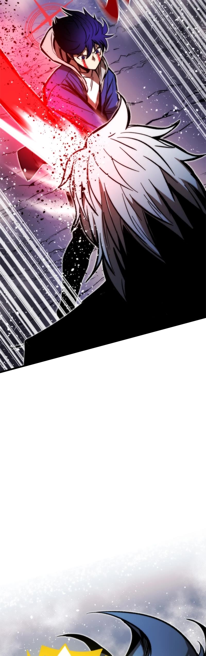 Ultra Alter Chapter 100 page 34 - Chapter 100: Ep. 100 - Revenge