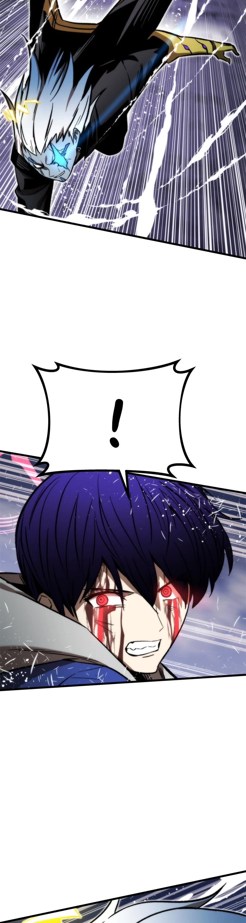Ultra Alter Chapter 100 page 37 - Chapter 100: Ep. 100 - Revenge