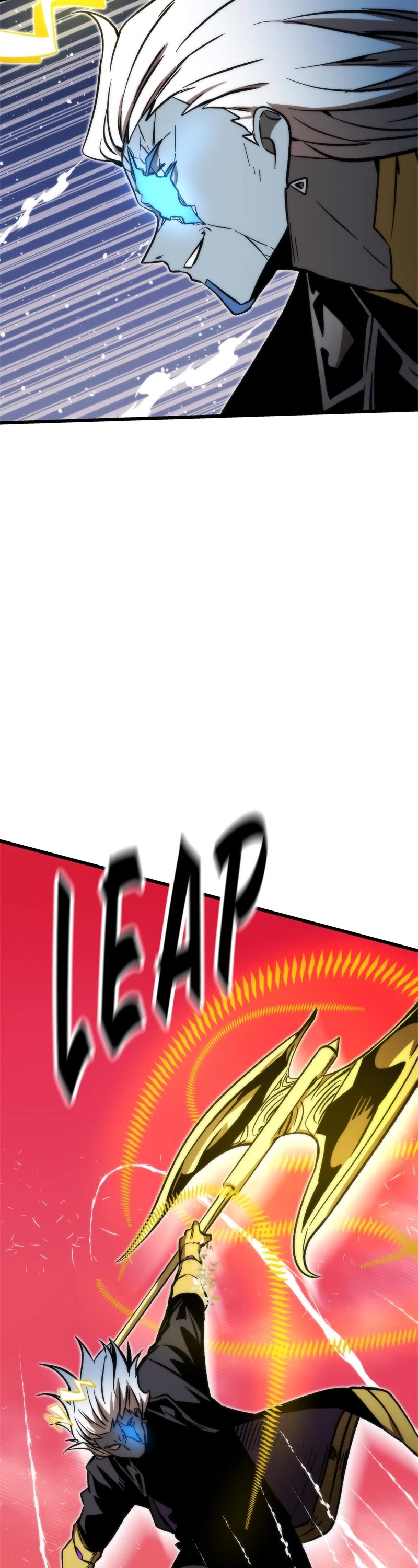 Ultra Alter Chapter 100 page 38 - Chapter 100: Ep. 100 - Revenge